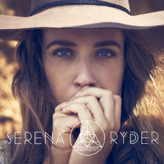 Serena Ryder - Harmony album cover