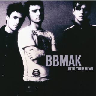 BBMak - Into Your Head album cover