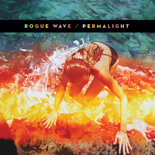 Rogue Wave - Permalight album cover
