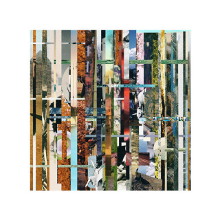 Barcelona - Not Quite Yours album cover
