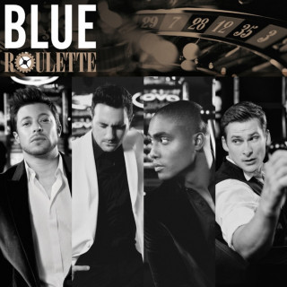 Blue - Roulette album cover
