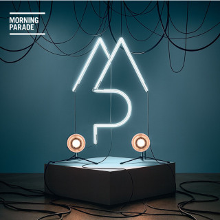 Morning Parade - Morning Parade album cover