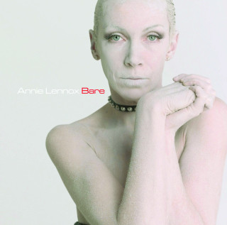 Annie Lennox - Bare album cover