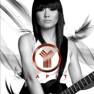 Yeng Constantino - Lapit album cover
