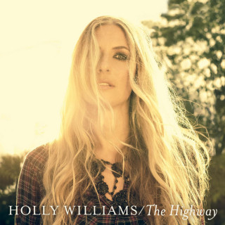 Holly Williams - The Highway album cover