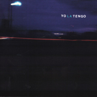 Yo La Tengo - Painful album cover