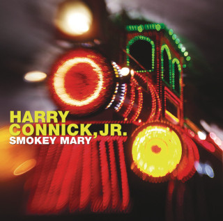Harry Connick, Jr. - Smokey Mary album cover