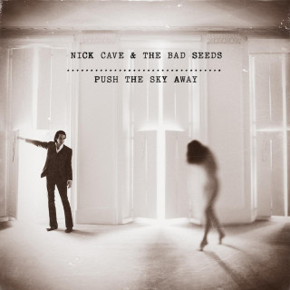 Nick Cave & The Bad Seeds - Push The Sky Away album cover