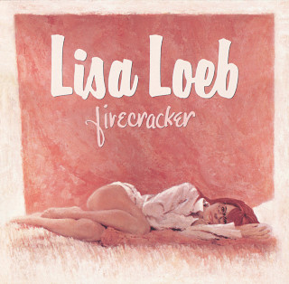Lisa Loeb - Firecracker album cover