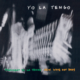 Yo La Tengo - President Yo La Tengo album cover