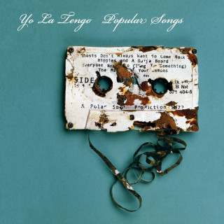 Yo La Tengo - Popular Songs album cover