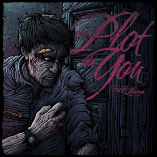 The Plot In You - First Born album cover