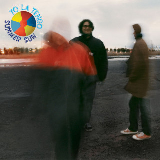 Yo La Tengo - Summer Sun album cover