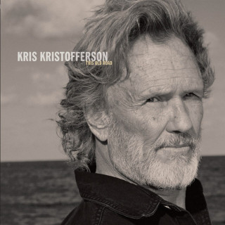 Kris Kristofferson - This Old Road album cover