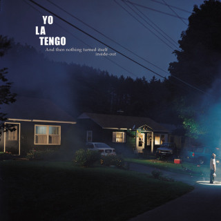 Yo La Tengo - And Then Nothing Turned Itself Inside-Out album cover