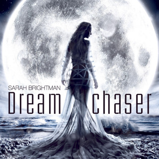 Sarah Brightman - Dreamchaser album cover