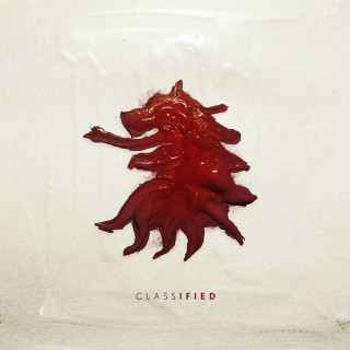 Classified - Classified album cover