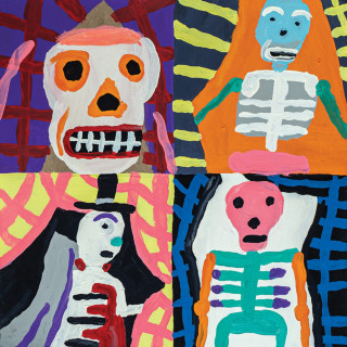 Yo La Tengo - Strange But True album cover
