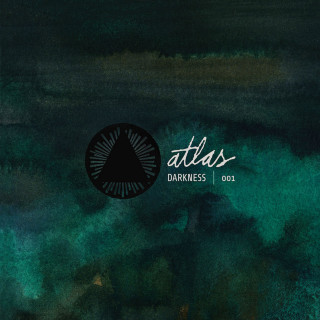 Sleeping At Last - Atlas: Darkness EP cover