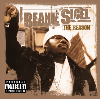 Beanie Sigel - The Reason album cover