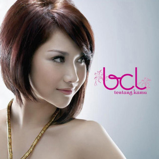 Bunga Citra Lestari - Tentang Kamu album cover