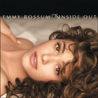 Emmy Rossum - Inside Out album cover