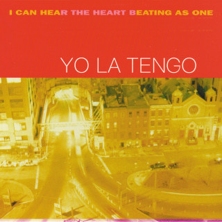 Yo La Tengo - I Can Hear The Heart Beating As One album cover