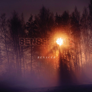 Senses Fail - Renacer album cover