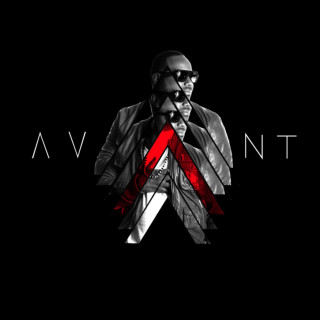 Avant - Face The Music album cover