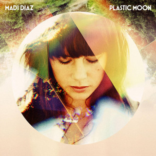 Madi Diaz - Plastic Moon album cover