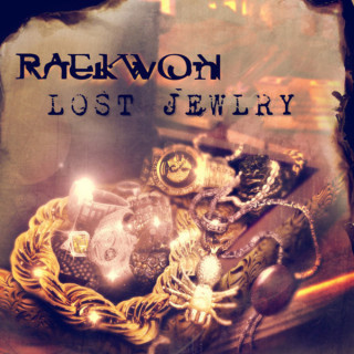 Raekwon - Lost Jewlry EP cover