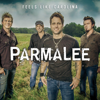 Parmalee - Feels Like Carolina album cover