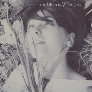 My Bloody Valentine - You Made Me Realise EP cover