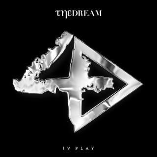 The-Dream - IV Play album cover