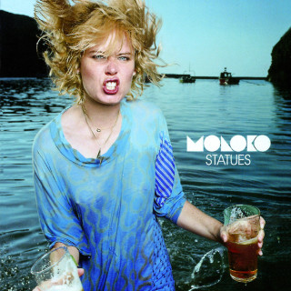 Moloko - Statues album cover