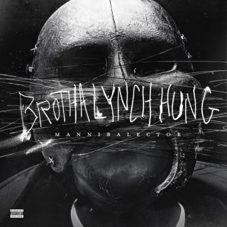 Brotha Lynch Hung - Mannibalector album cover