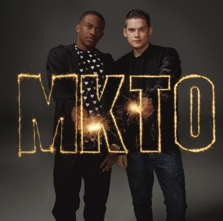 MKTO - MKTO album cover