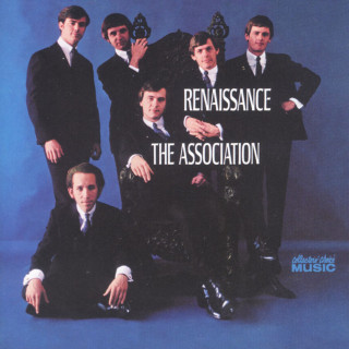 The Association - Renaissance album cover