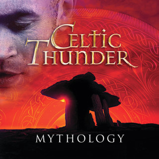 Celtic Thunder - Mythology album cover