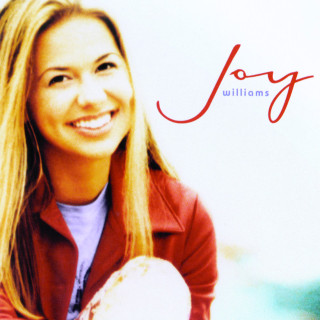 Joy Williams - Joy Williams album cover