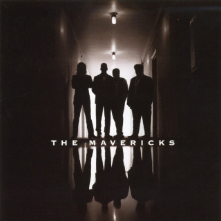 The Mavericks - The Mavericks album cover