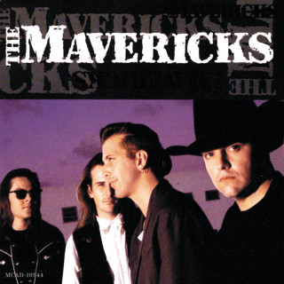 The Mavericks - From Hell To Paradise album cover
