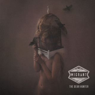 The Dear Hunter - Migrant album cover