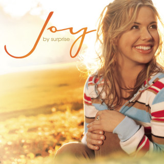 Joy Williams - By Surprise album cover