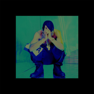 Big Sean - Hall Of Fame album cover