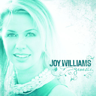 Joy Williams - Genesis album cover