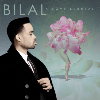 Bilal - A Love Surreal album cover