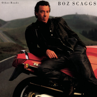 Boz Scaggs - Other Roads album cover