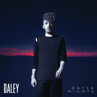 Daley - Days And Nights album cover