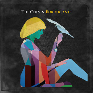 The Chevin - Borderland album cover